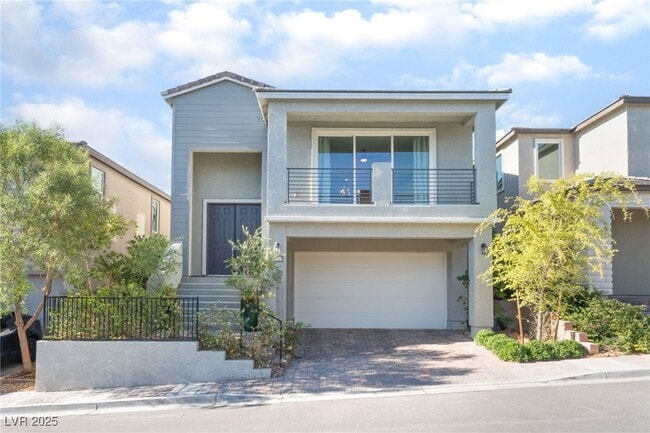 property at 10765 Mulholland Ave