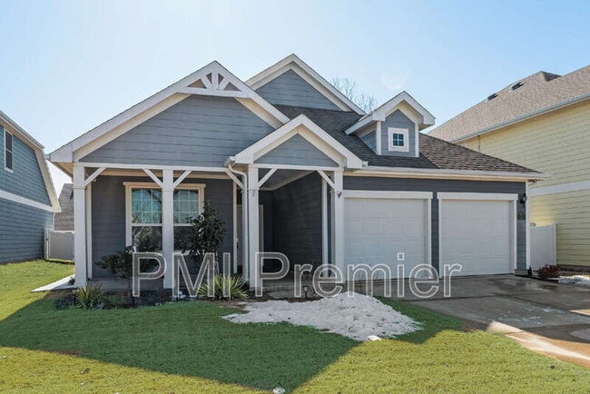 property at 9004 Blackstone Dr