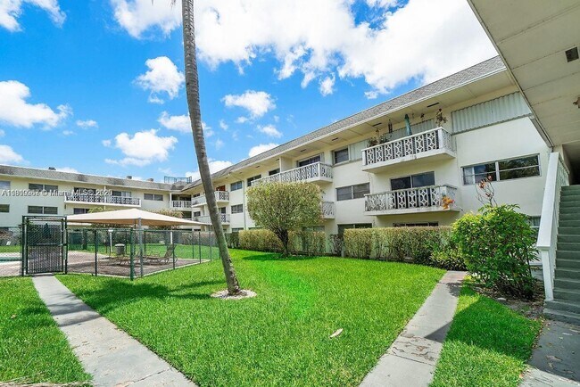 property at 4200 NW 3rd Ct