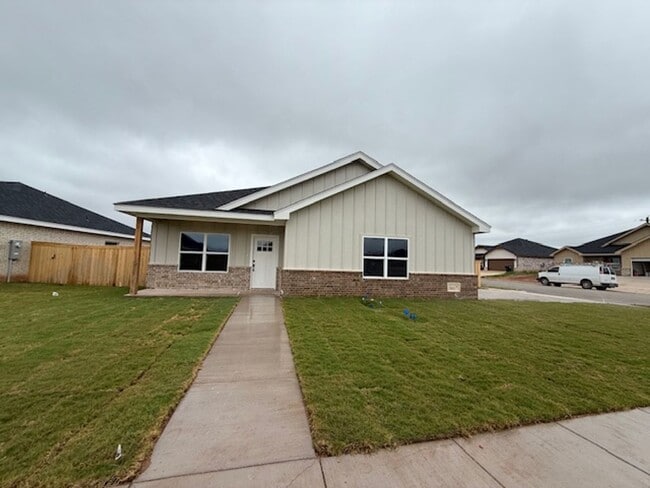 property at 7035 Glen Abbey St