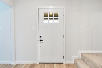 1105 Melissa Ln in Garland, TX - Building Photo - Building Photo