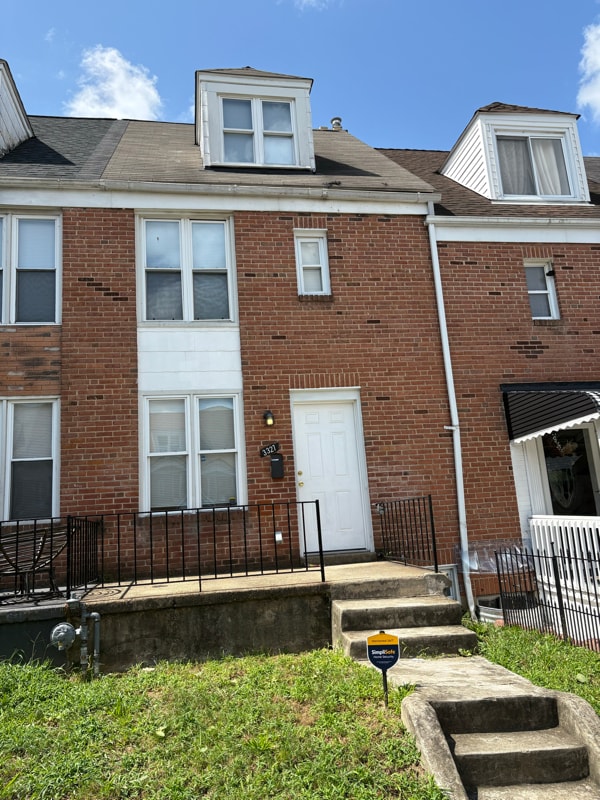 property at 3328 Brendan Ave