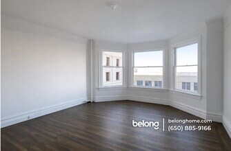 1770 Pacific Ave in San Francisco, CA - Building Photo - Building Photo