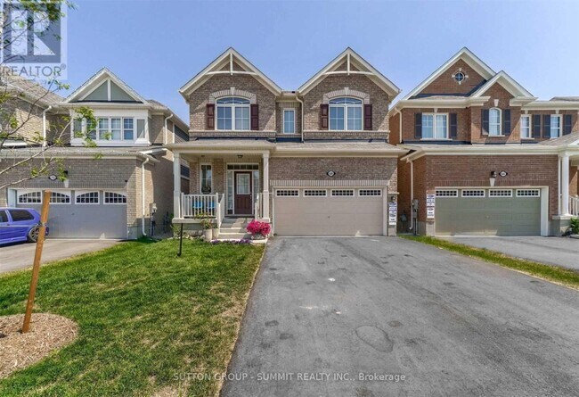 68 Wannamaker Cres in Cambridge, ON - Building Photo - Building Photo