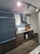 1100 S Miami Ave, Unit 602 in Miami, FL - Building Photo - Building Photo