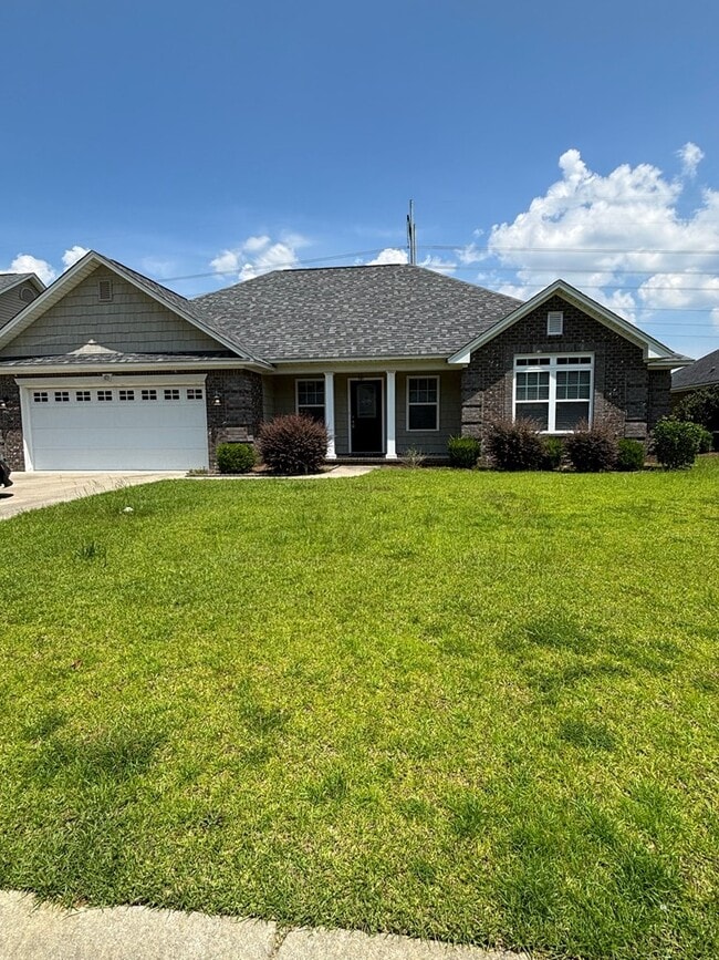 531 Waterlily Dr in Sumter, SC - Building Photo - Building Photo