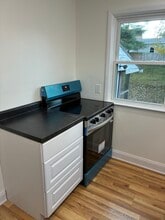 326 Poplar St in Mansfield, OH - Foto de edificio - Building Photo