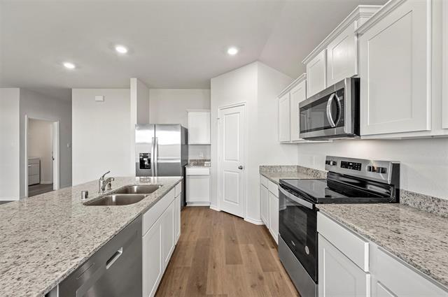 119 Labein Ave in Greenville, TX - Building Photo - Building Photo