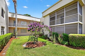 341 Capri H in Delray Beach, FL - Building Photo - Building Photo