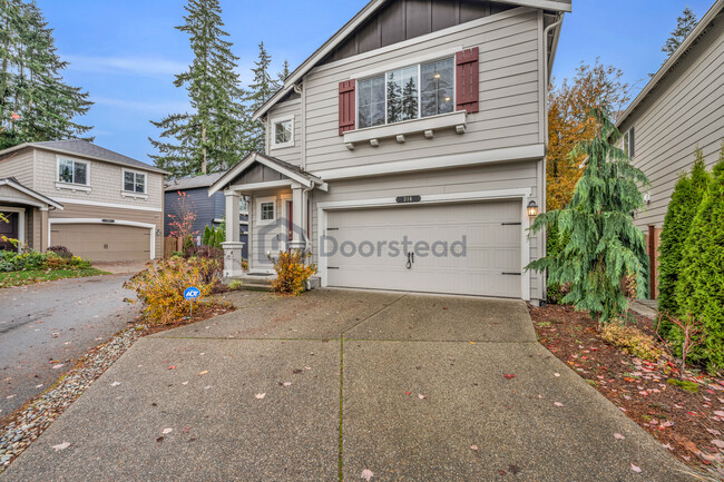 316 169th Pl SW in Bothell, WA - Foto de edificio - Building Photo