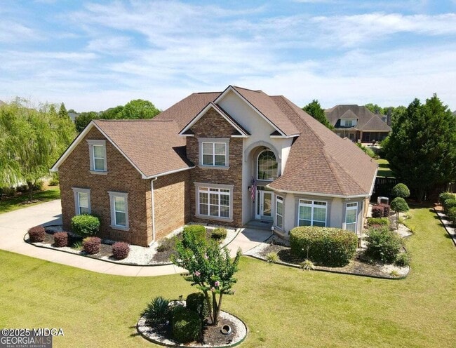 204 Cashmere Ct in Centerville, GA - Building Photo - Building Photo