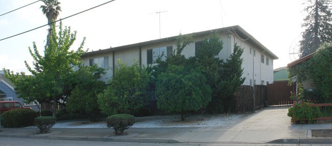 346 Clifton Ave in San Jose, CA - Building Photo - Building Photo