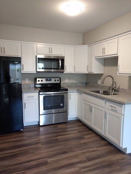 1748 E Yale St-Unit -1 in Phoenix, AZ - Building Photo