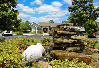 Addison Landing in Jacksonville, FL - Foto de edificio - Building Photo