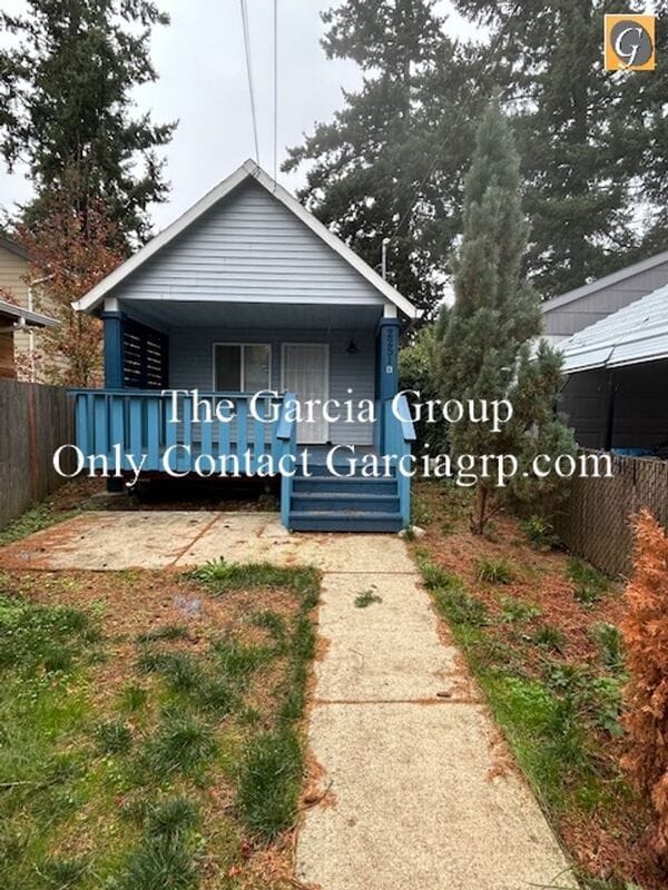 property at 2251 SE 139th Ave