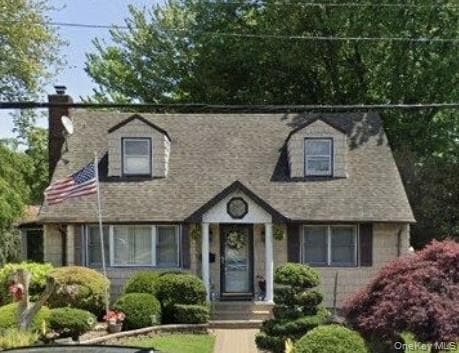 property at 519 Fowler Ave