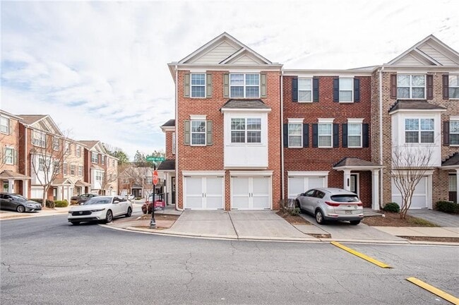 property at 2190 Landing Walk Dr