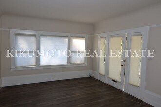 4219 G St in Sacramento, CA - Foto de edificio - Building Photo