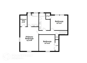 52 Debonaire Dr NW in Marietta, GA - Building Photo - Building Photo