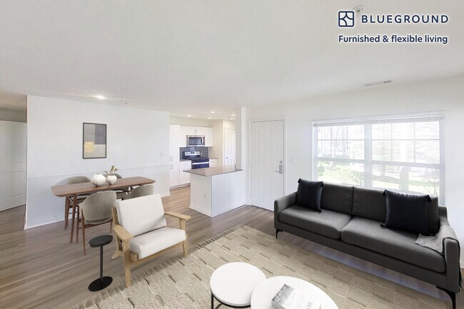 200 Avalon Dr in Bedford, MA - Foto de edificio - Building Photo