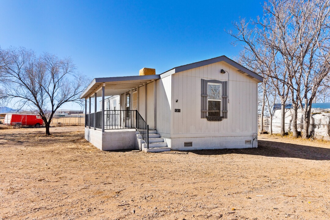 1301 E Foster Dr in Chino Valley, AZ - Building Photo