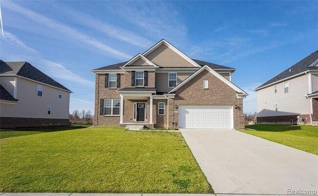 property at 2274 Findley Cir