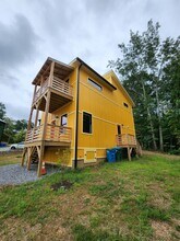 625 Salem Heights Ln in Swannanoa, NC - Building Photo - Building Photo