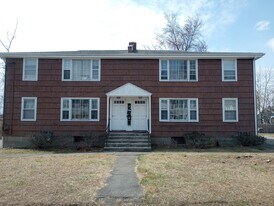 170 Forest Ave in Fairfield, CT - Building Photo