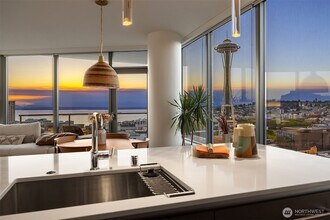 2510 6th Ave in Seattle, WA - Foto de edificio - Building Photo