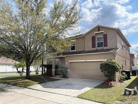 1232 Alapaha Ln in Orlando, FL - Building Photo