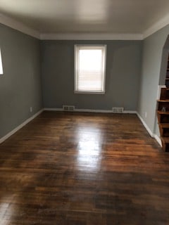 16007 Curtis St in Detroit, MI - Foto de edificio - Building Photo