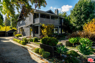 1725 Hope St-Unit -1/2 in South Pasadena, CA - Building Photo - Building Photo