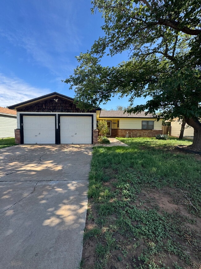 property at 5414 22nd St