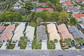 8084 Tortuga Ln in Boynton Beach, FL - Building Photo - Building Photo