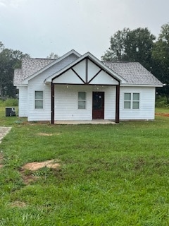 property at 59 John Evan Rd