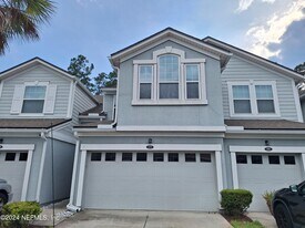 177 Richmond Dr in Saint Johns, FL - Building Photo