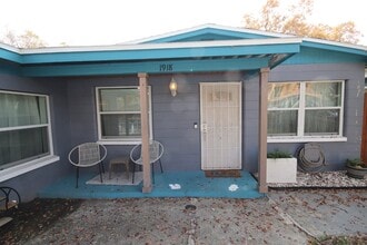 1918 W Walnut St in Tampa, FL - Building Photo - Building Photo
