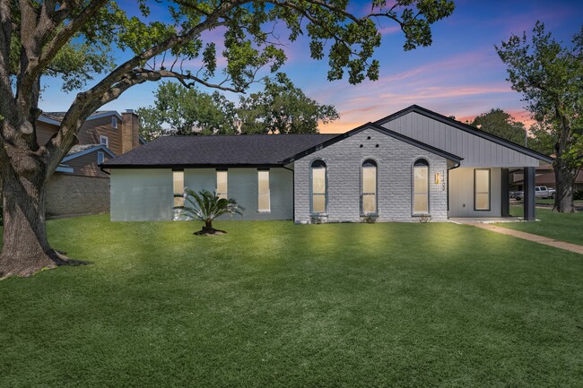 property at 11402 Ash Creek Dr