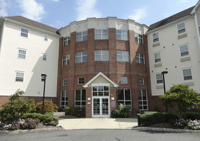 Maher Manor Senior Living Apartments