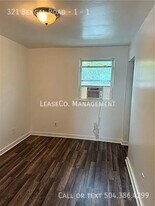 321 Bengal Rd in River Ridge, LA - Building Photo