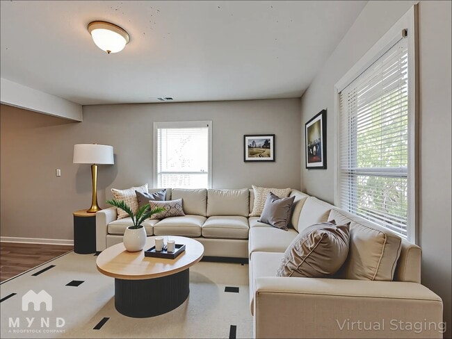 821 Mercury Dr NW in Atlanta, GA - Building Photo - Building Photo