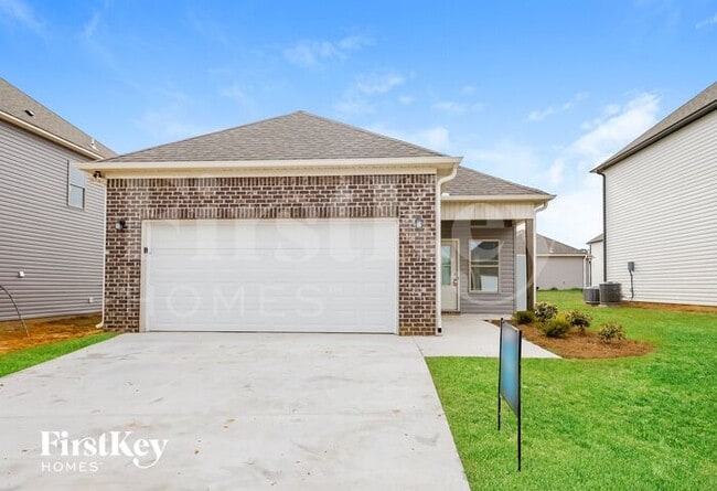 property at 21 Co Rd 1701