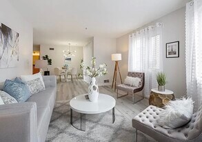 6400 Christie Ave, Unit 4202 in Emeryville, CA - Building Photo