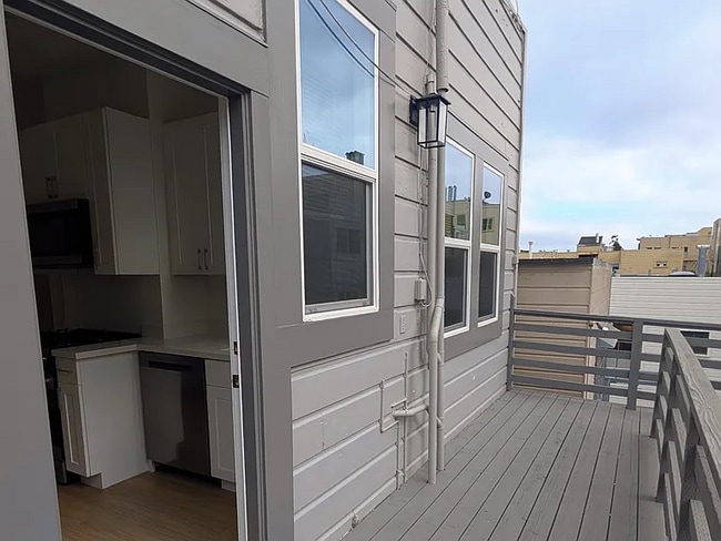 28 Elgin Park in San Francisco, CA - Building Photo - Building Photo