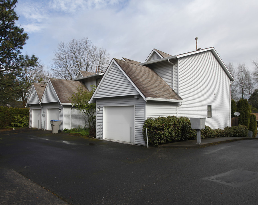 The Bismarck in Portland, OR - Building Photo