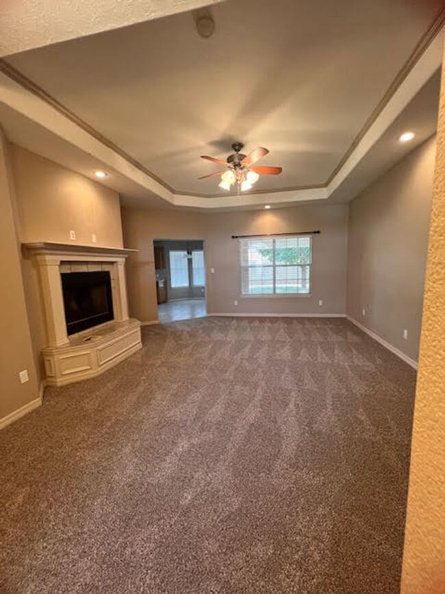 2225 Reese Dr in Clovis, NM - Building Photo - Building Photo