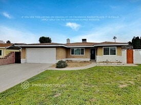 27198 Norwood St in Highland, CA - Building Photo