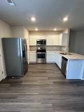 10620 Pine Wy in Fort Smith, AR - Building Photo - Building Photo