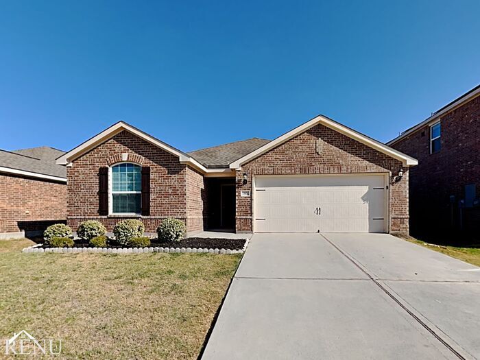 140 Lamont Rd in Anna, TX - Building Photo