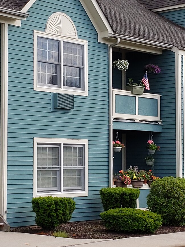 Loosestrife Fields in Montgomery, NY - Building Photo - Building Photo